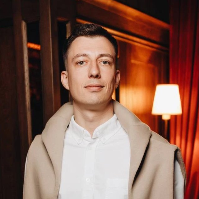 Геннадий Мухин